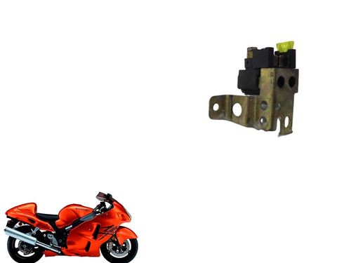 Rele Partida Hayabusa 1300 Hayabusa1300 1999 2008