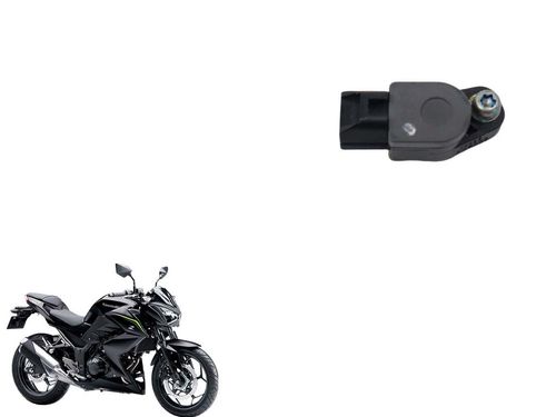 Sensor Tps Secundário Kawasaki Z 300 Z300 15-16