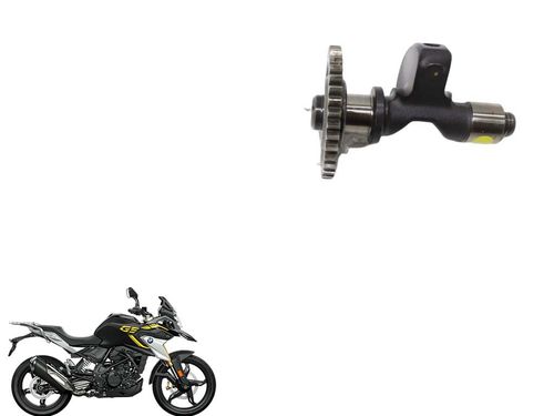 Balanceiro Bmw G 310 Gs G310gs 21-23
