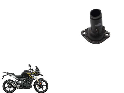 Conexão Água Bmw G 310 Gs G310gs 21-23