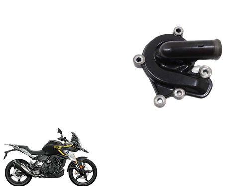 Tampa Bomba Água Bmw G 310 Gs G310gs 21-23