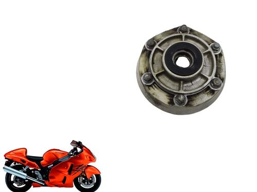 Suporte Flange Coroa Hayabusa 1300 1999 2008