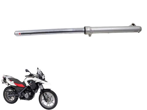 Bengala Direita G 650 Gs G650gs 2012 2015 C/avaria