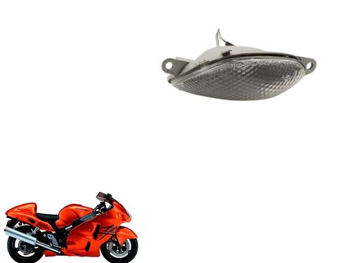 Pisca Dianteiro Direito Hayabusa 1300 1999 2008