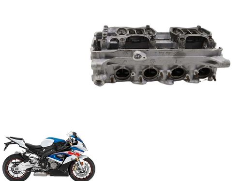 Cabeçote (carcaça) S 1000 Rr 2015 2019 C/detalhe