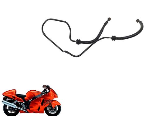 Flexível Embreagem Hayabusa 1300 1999 2008