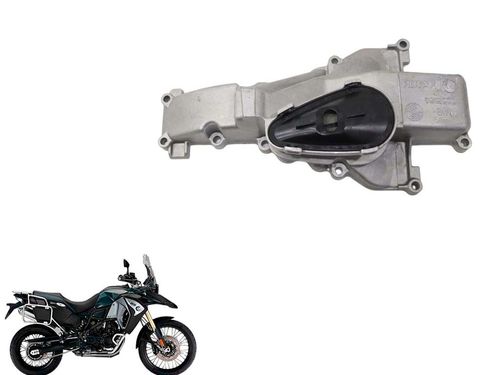 Pescador Óleo Bmw F 800 Gs F800gs 09-18