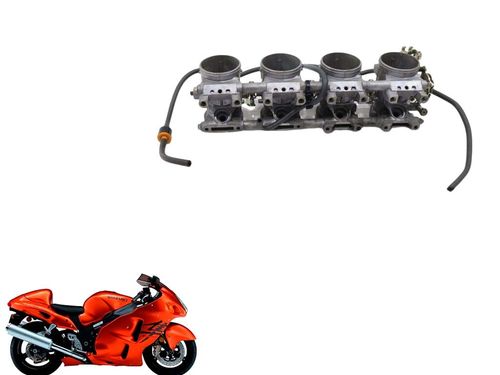 Corpo de Injeção Hayabusa 1300 Hayabusa1300 1999 2008