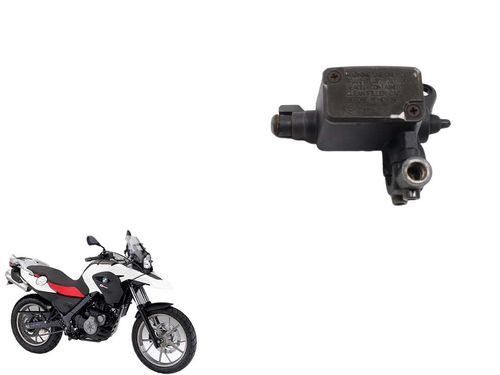 Cilindro Burrinho Freio Dianteiro G 650 Gs 2012 2015