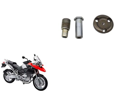 Parafuso / Eixo da Balança Bmw R 1200 Gs R1200gs 04-07