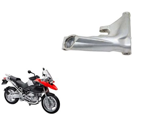 Balança Traseira Bmw R 1200 Gs R1200gs 04-07