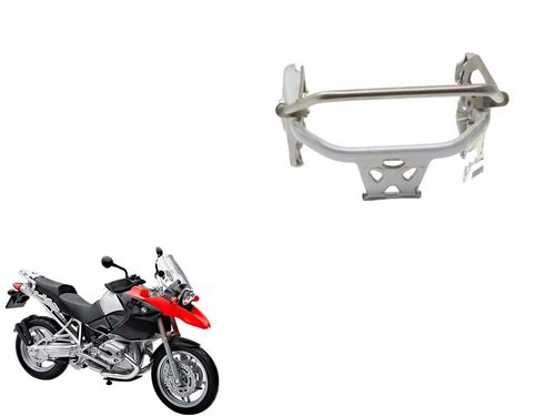 Suporte Bolha Bmw R 1200 Gs R1200gs 04-07