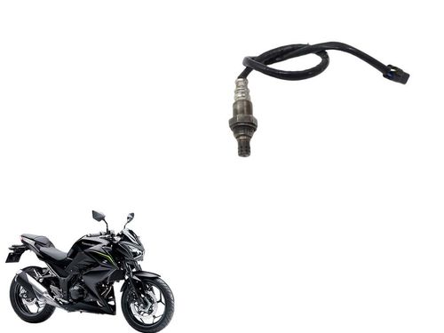 Sonda Lambda Kawasaki Z 300 Z300 15-16
