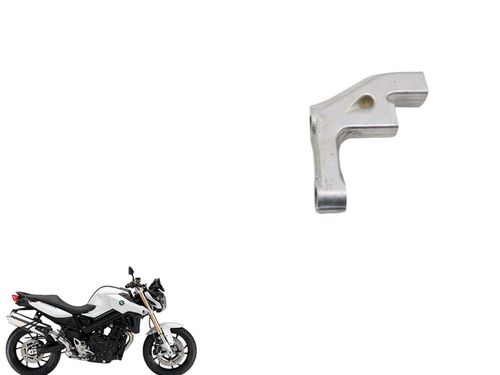 Suporte Amortecedor Direção F 800 R F800r 2010 2014