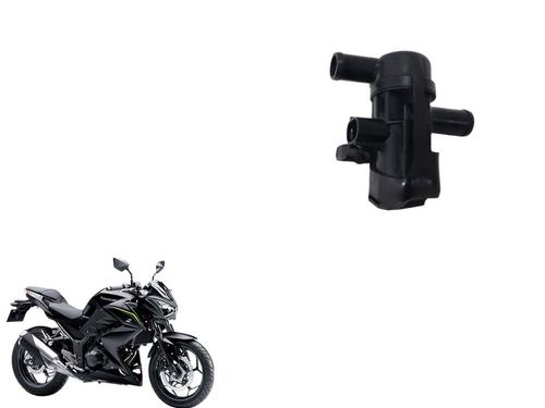 Válvula Solenoide Kawasaki Z 300 Z300 15-16