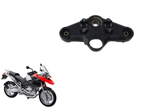 Mesa Superior Direção Bmw R 1200 Gs R1200gs 04-07