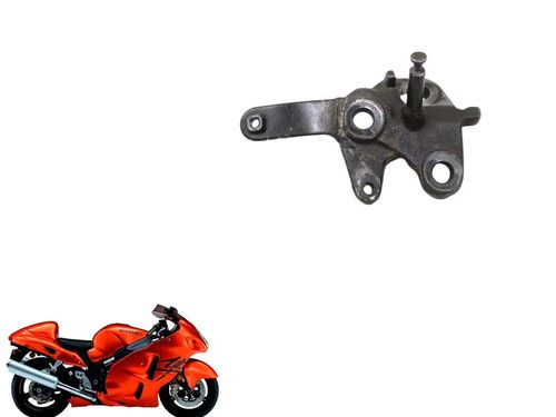 Suporte Cavalete Lateral Hayabusa 1300 1999 2008