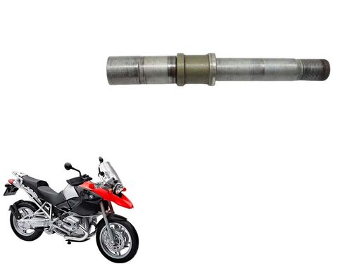 Eixo Roda Dianteira Bmw R 1200 Gs R1200gs 04-07