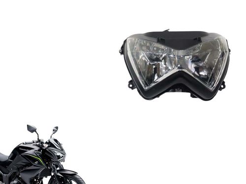 Farol Kawasaki Z 300 Z300 15-16