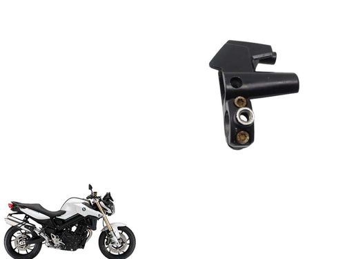 Manicoto Esquerdo F 800 R F800r 2010 2014 C/detalhe