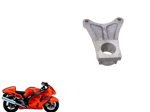Suporte Pinça Freio Traseiro Hayabusa 1300 1999 2008