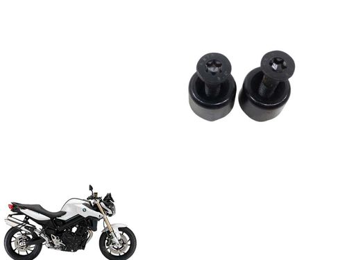 Peso Guidão F 800 R F800r 2010 2014