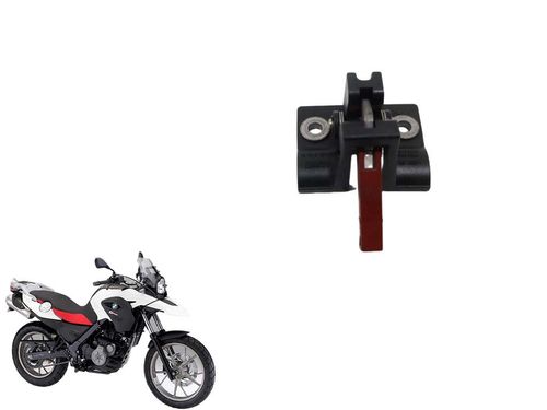 Trava Banco G 650 Gs G650gs 2012 2015