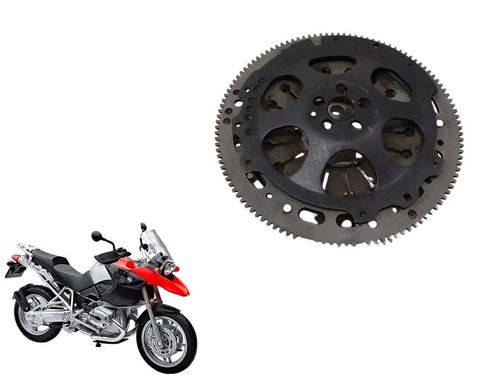 Plato da Embreagem Bmw R 1200 Gs R1200gs 04-07