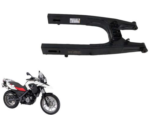 Balança G 650 Gs G650gs 2012 2015
