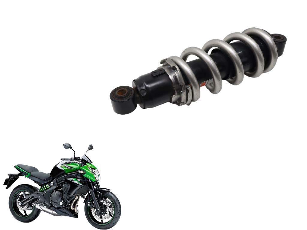 Amortecedor Kawasaki Er-6n Er6n 13-17