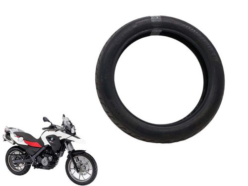 Pneu Traseiro 100/90r18 G 650 Gs G650gs 2012 2015