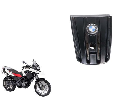 Carenagem Central  Rabeta G 650 Gs G650gs 2012 2015
