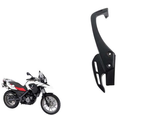 Alça Traseira Esquerda G 650 Gs G650gs 2012 2015