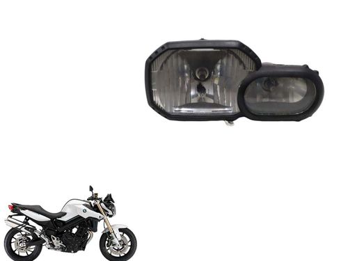 Farol F 800 R F800r 2010 2014 C/detalhe
