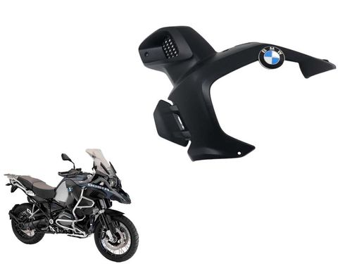 Aba Esquerda Tanque Adv Bmw R 1200 Gs R1200gs 13-19