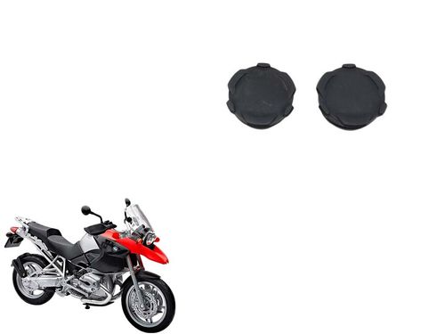 Acabamento Mesa Superior Bmw R 1200 Gs R1200gs 04-07