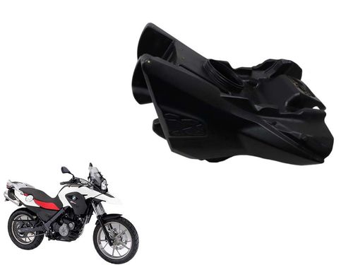 Tanque Combustível G 650 Gs 2012 2015 C/detalhe
