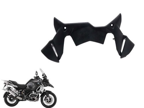 Acabamento Superior Farol R 1250 Gs 2019 2023 C/detalhe
