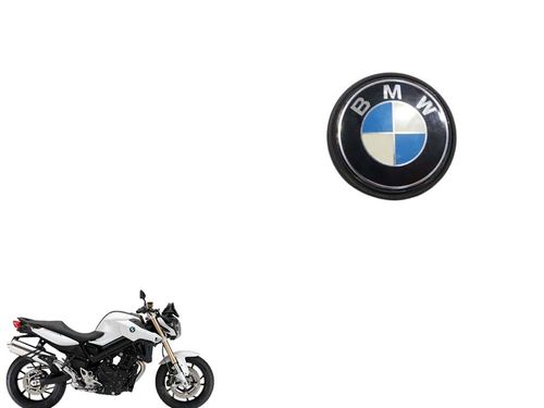 Emblema 51mm F 800 R F800r 2010 2014