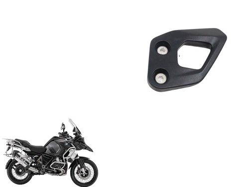Acabamento Pedaleira Dianteira L/e R 1250 Gs 2019 2023