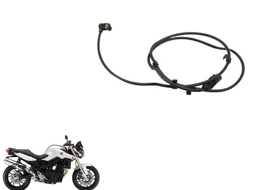 Sensor Abs Traseiro F 800 R F800r 2010 2014