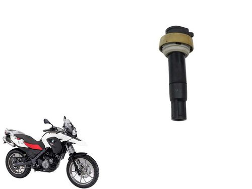 Bobina Ignição G 650 Gs G650gs 2012 2015 C/avaria