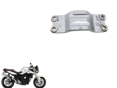 Suporte Para-lama Dianteiro F 800 R F800r 2010 2014