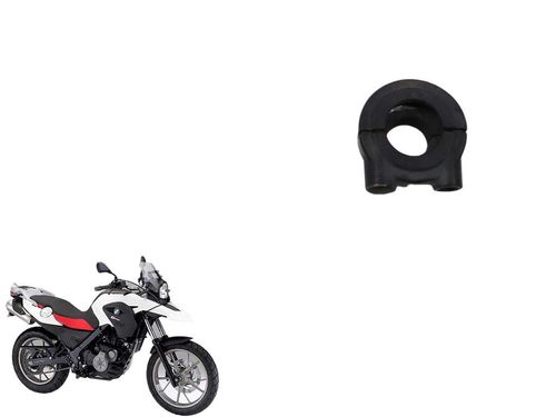 Carcaça Acelerador G 650 Gs G650gs 2012 2015
