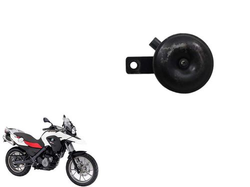 Buzina G 650 Gs G650gs 2012 2015