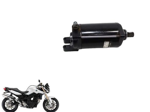Motor de Partida F 800 R F800r 2010 2014