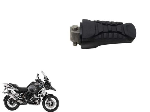 Pedaleira Traseira Direita R 1250 Gs R1250gs 2019 2023