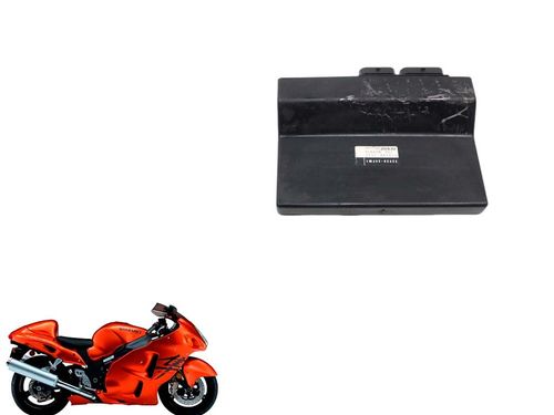Módulo de Injeção Hayabusa 1300 1999 2008