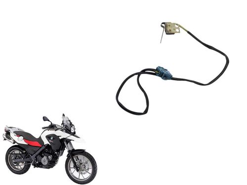 Interruptor Freio Dianteiro G 650 Gs G650gs 2012 2015