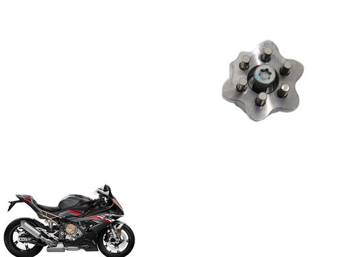 Estrela Cambio S 1000 Rr S1000rr 2020 2023